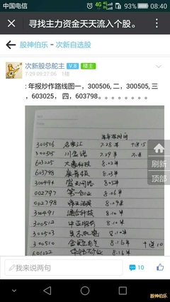 2900買入就是賺，2800砸鍋賣鐵也要買！股神伯樂行情解析